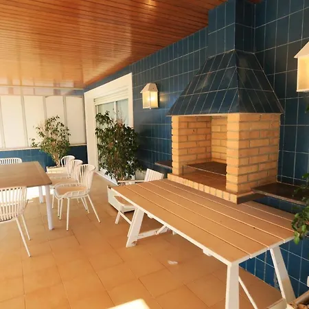 Litoral Costa Dorada - Aquarium Only Families