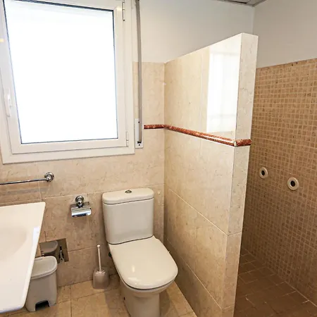 Apartment Litoral Costa Dorada - Aquarium Only Families Cambrils