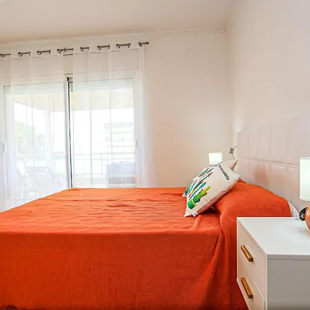 Litoral Costa Dorada - Aquarium Only Families * Cambrils