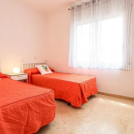 Apartment Litoral Costa Dorada - Aquarium Only Families Cambrils
