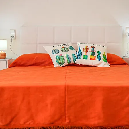 Apartment Litoral Costa Dorada - Aquarium Only Families
