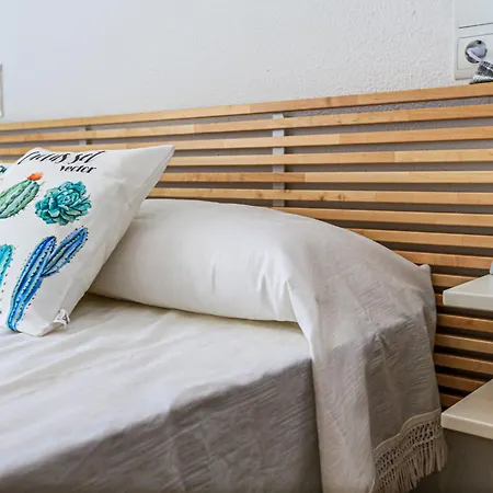 Litoral Costa Dorada - Aquarium Only Families Cambrils