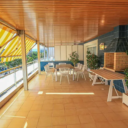 Litoral Costa Dorada - Aquarium Only Families *