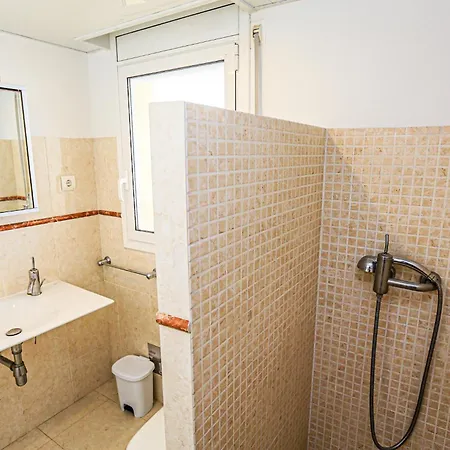 Litoral Costa Dorada - Aquarium Only Families Apartment