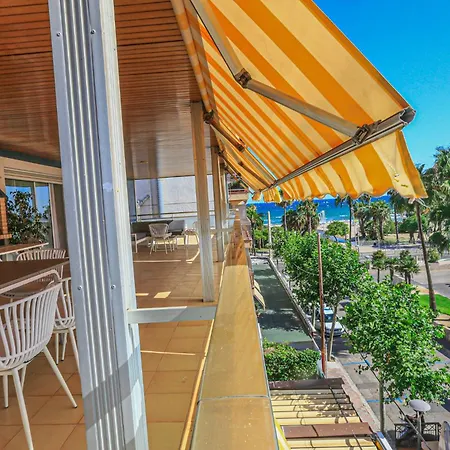 Litoral Costa Dorada - Aquarium Only Families * Cambrils