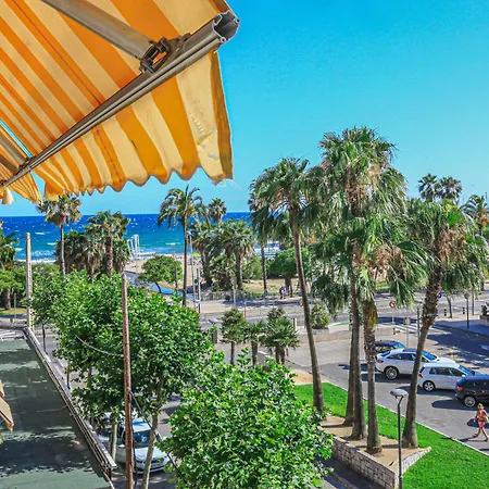 Litoral Costa Dorada - Aquarium Only Families Apartment *