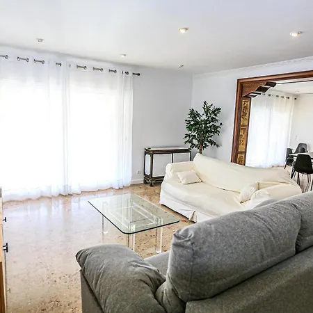 Lejlighed Litoral Costa Dorada - Aquarium Only Families Cambrils