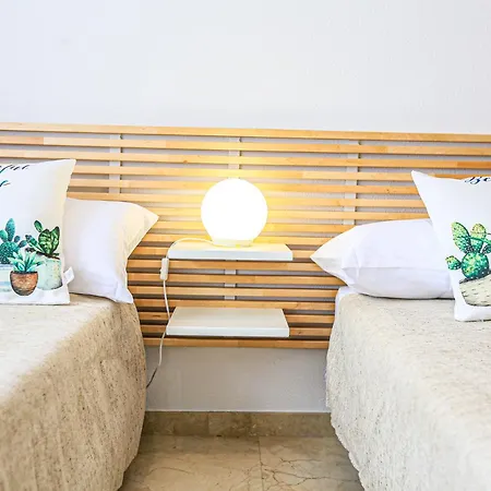 Litoral Costa Dorada - Aquarium Only Families Lejlighed Cambrils