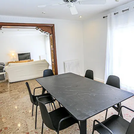 Litoral Costa Dorada - Aquarium Only Families * Cambrils