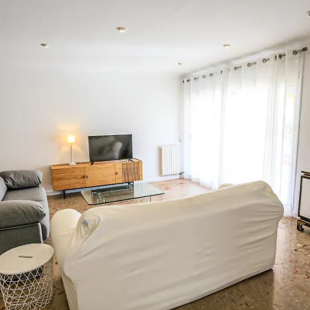 Litoral Costa Dorada - Aquarium Only Families Lejlighed Cambrils
