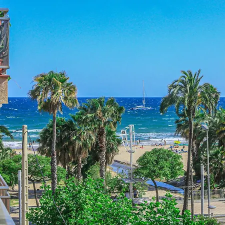 Litoral Costa Dorada - Aquarium Only Families Lejlighed Cambrils
