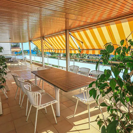 Litoral Costa Dorada - Aquarium Only Families Lejlighed Cambrils